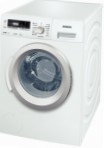 Siemens WM 14Q441 洗衣机