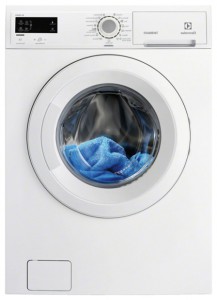 Electrolux EWS 0864 EDW 洗衣机 照片