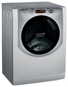 Hotpoint-Ariston QVE 111697 SS çamaşır makinesi fotoğraf
