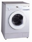 LG WD-1090FB Tvättmaskin