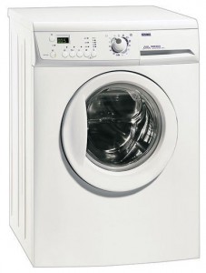 Zanussi ZWH 7100 P Wasmachine Foto