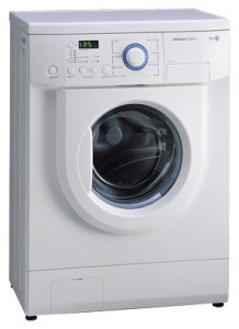 LG WD-10240N Mașină de spălat fotografie