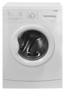 BEKO WKB 50821 PT Máquina de lavar Foto