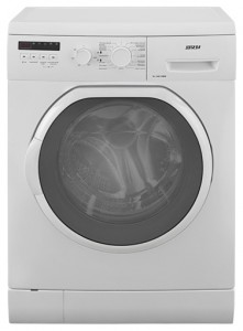 Vestel WMO 841 LE 洗衣机 照片