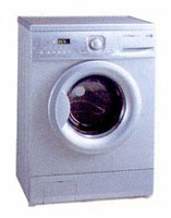 LG WD-80155S çamaşır makinesi fotoğraf