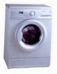 LG WD-80155S çamaşır makinesi