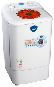 Злата XPB30-148S Mașină de spălat fotografie