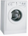 Indesit WISL 104 Tvättmaskin