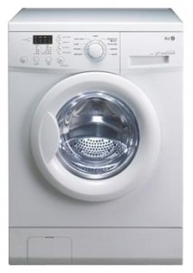 LG F-1256QD çamaşır makinesi fotoğraf