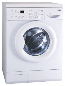 LG WD-10264N 洗衣机 照片