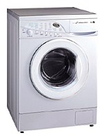 LG WD-8090FB Machine à laver Photo