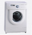 LG WD-12170ND 洗衣机