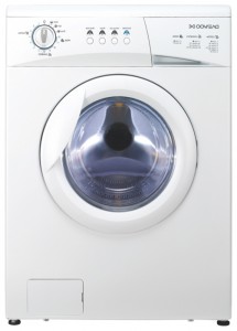 Daewoo Electronics DWD-M1011 çamaşır makinesi fotoğraf