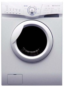 Daewoo Electronics DWD-M1021 Mașină de spălat fotografie