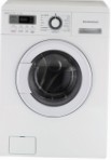 Daewoo Electronics DWD-NT1012 Mașină de spălat