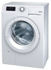 Gorenje W 65Z3/S 洗濯機 写真