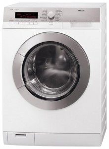 AEG L 87695 WD Mașină de spălat fotografie