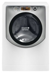 Hotpoint-Ariston ADS 93D 69 B ﻿Washing Machine Photo