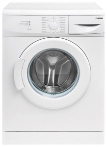 BEKO WKN 51011 M πλυντήριο φωτογραφία