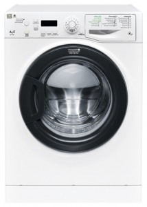 Hotpoint-Ariston WMF 7080 B Mașină de spălat fotografie