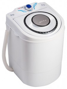 Maxtronic MAX-XPB30-2010 çamaşır makinesi fotoğraf