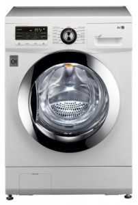 LG F-1096ND3 Máquina de lavar Foto