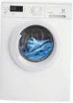 Electrolux EWP 1074 TDW çamaşır makinesi