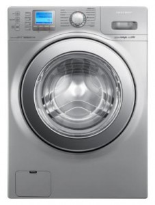 Samsung WFM124ZAU ﻿Washing Machine Photo