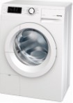 Gorenje W 65ZZ3/S çamaşır makinesi