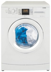 BEKO WKB 60841 PTM çamaşır makinesi fotoğraf