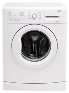 BEKO WKB 70821 PTM çamaşır makinesi fotoğraf