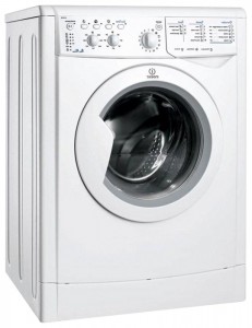 Indesit IWC 5083 çamaşır makinesi fotoğraf