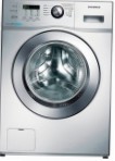 Samsung WF602W0BCSD Tvättmaskin
