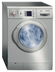 Bosch WAE 2047 S Máquina de lavar Foto