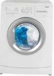BEKO WKB 60821 PTM 洗衣机