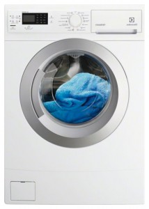 Electrolux EWS 1054 EHU çamaşır makinesi fotoğraf