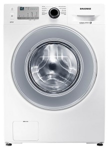 Samsung WW60J3243NW 洗衣机 照片