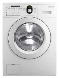 Samsung WF8590NFG Máquina de lavar Foto