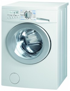 Gorenje WS 53125 洗濯機 写真