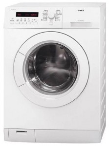 AEG L 75270 FL ﻿Washing Machine Photo