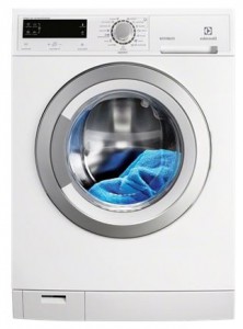 Electrolux EWW 1686 HDW 洗濯機 写真