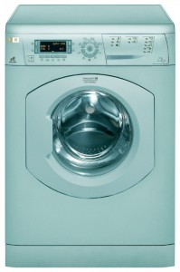 Hotpoint-Ariston ARXSD 129 S ﻿Washing Machine Photo