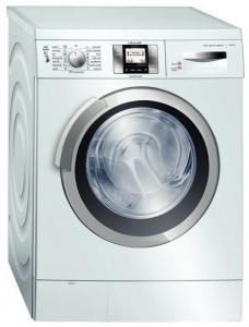 Bosch WAS 32890 Mașină de spălat fotografie