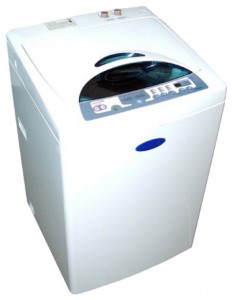 Evgo EWA-6522SL 洗濯機 写真