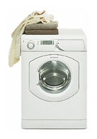 Hotpoint-Ariston AVSD 109 Machine à laver Photo
