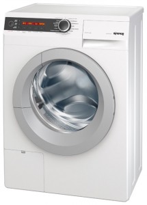 Gorenje W 6623 N/S 洗濯機 写真