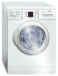 Bosch WAE 20467 K Pračka Fotografie