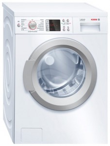 Bosch WAQ 24461 SN 洗濯機 写真