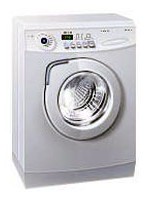 Samsung F1015JS 洗衣机 照片