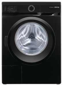 Gorenje WS 60SY2B Máquina de lavar Foto